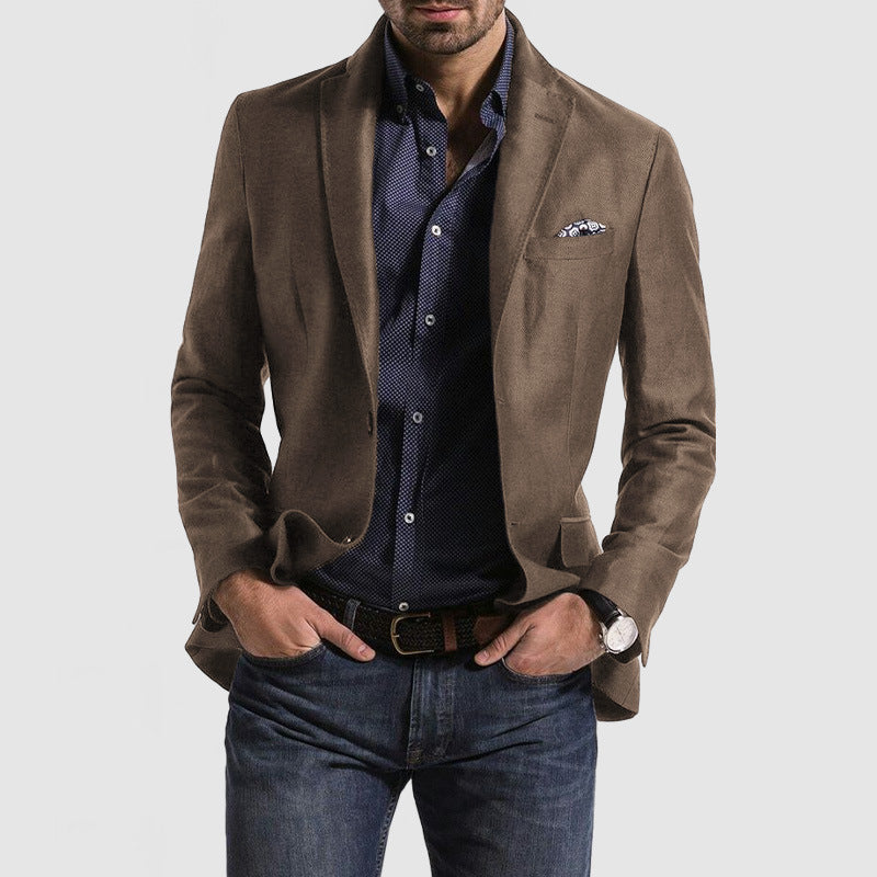 Carmen - Chaqueta Traje Estructurada