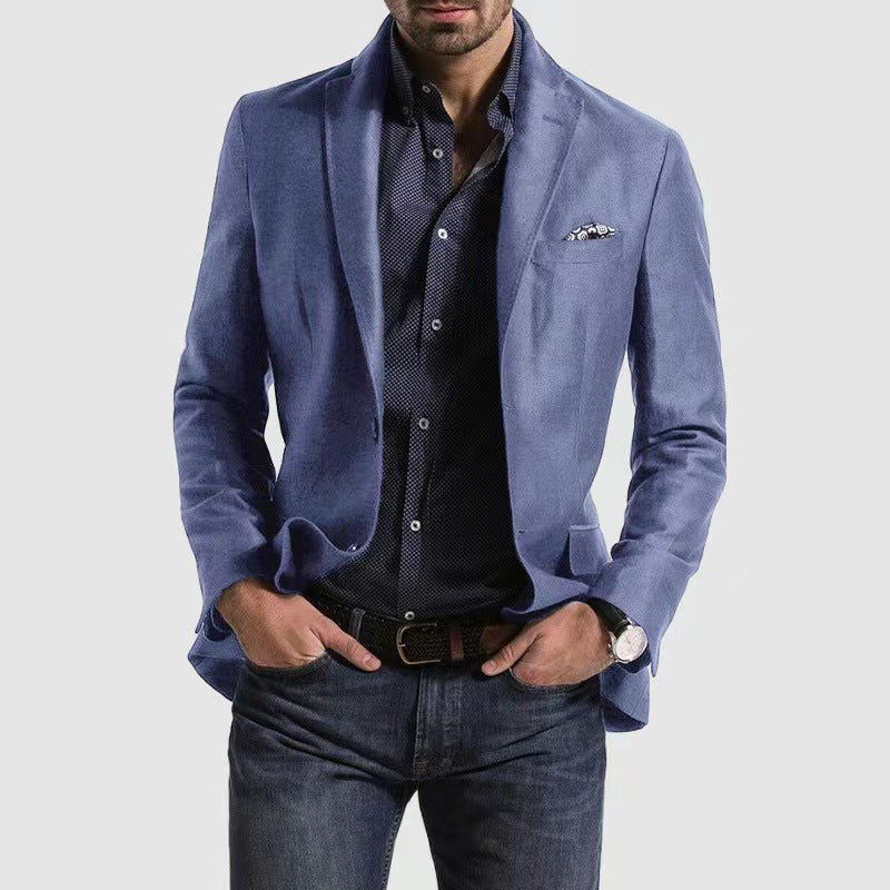 Carmen - Chaqueta Traje Estructurada
