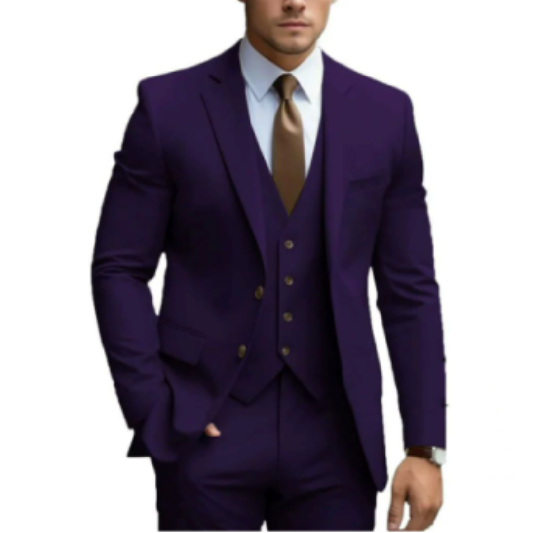 Teresa - Chaqueta Elegante Estructurada