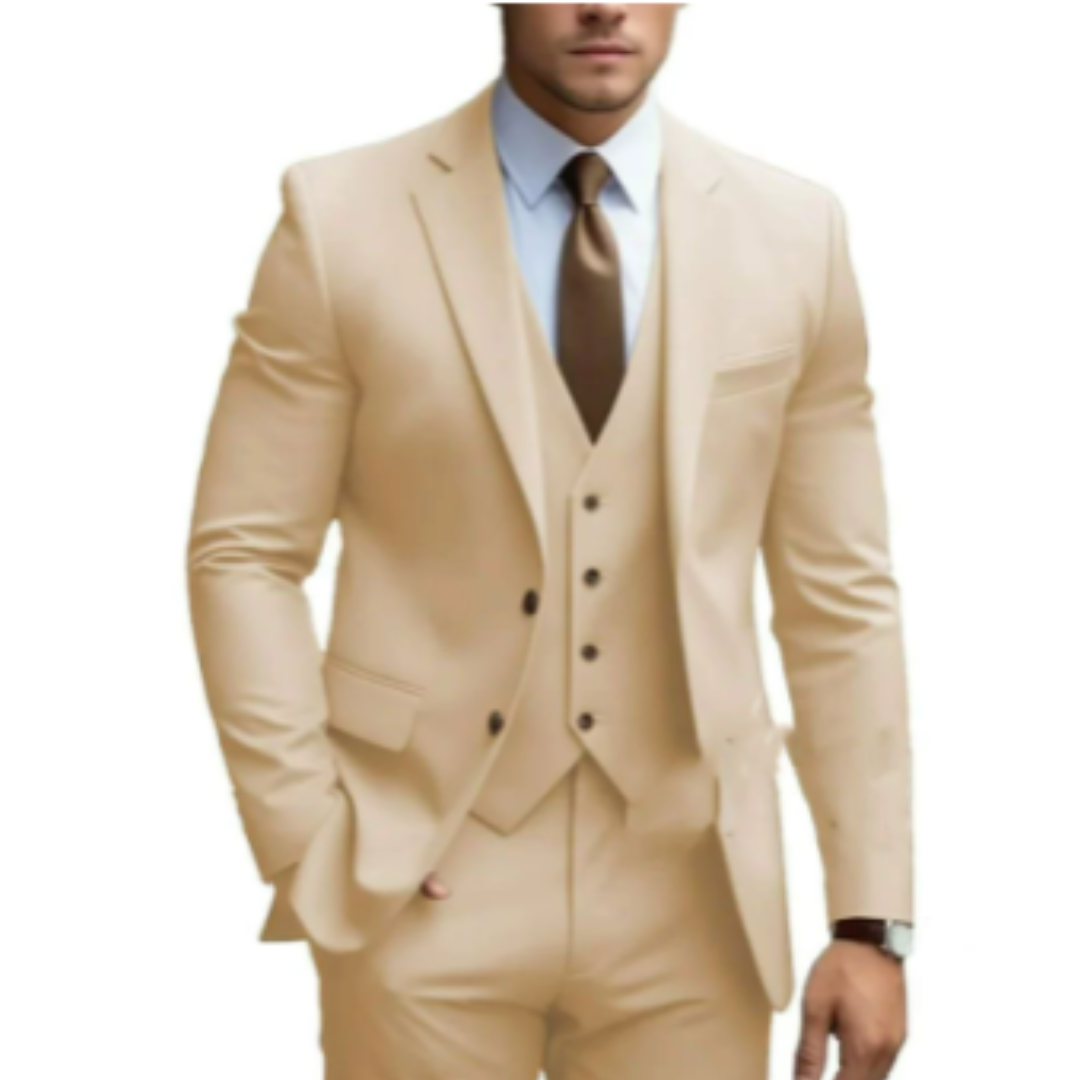 Teresa - Chaqueta Elegante Estructurada