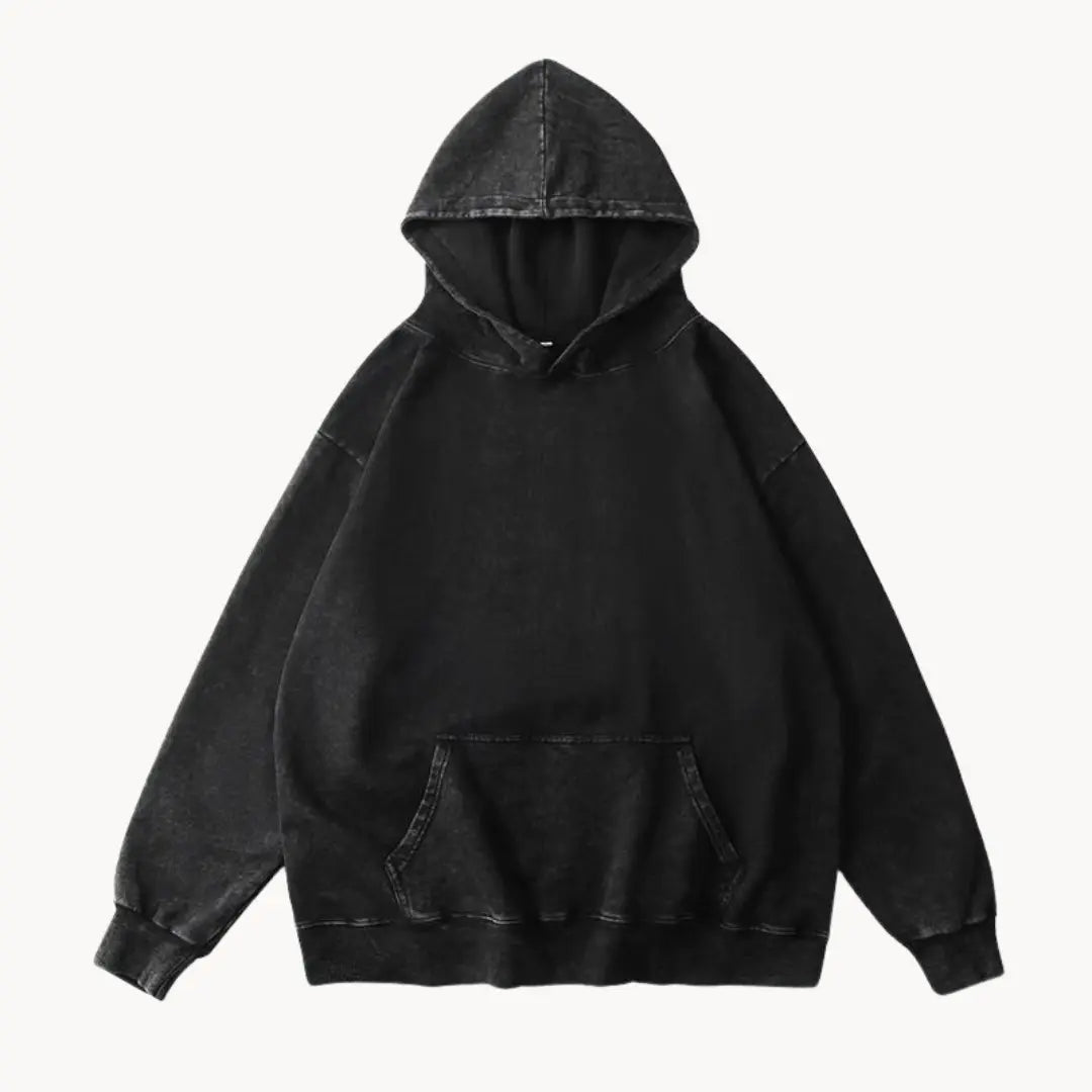 Rita - Suéter Fleece Elegante