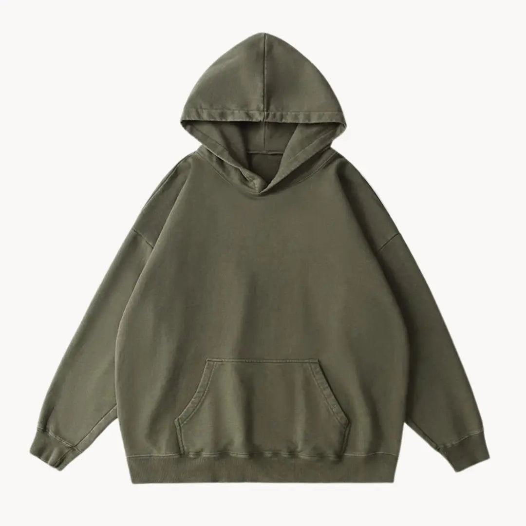 Rita - Suéter Fleece Elegante
