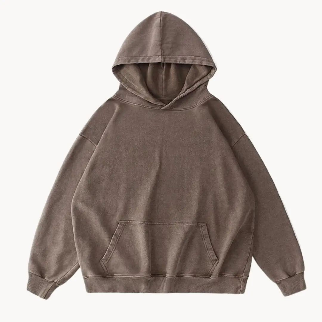 Rita - Suéter Fleece Elegante