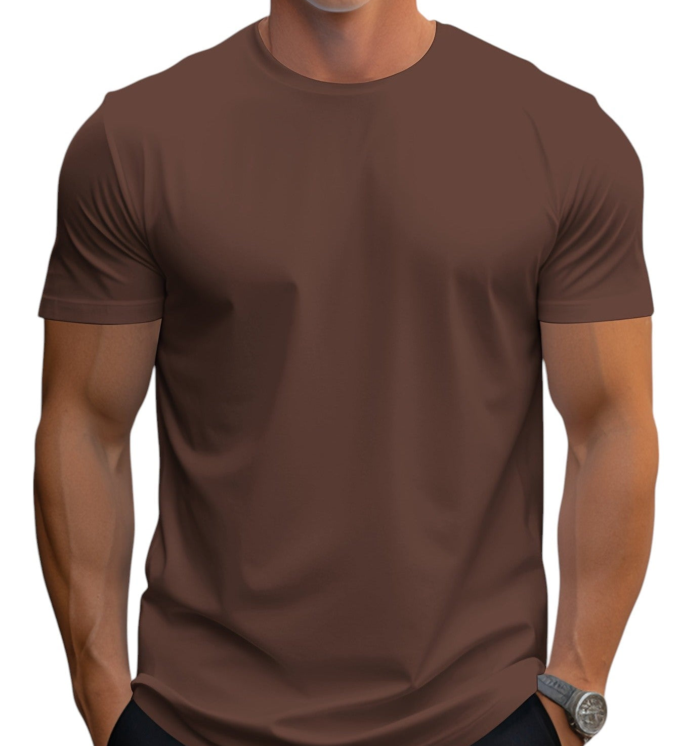 Camiseta - Corte Regular Suave