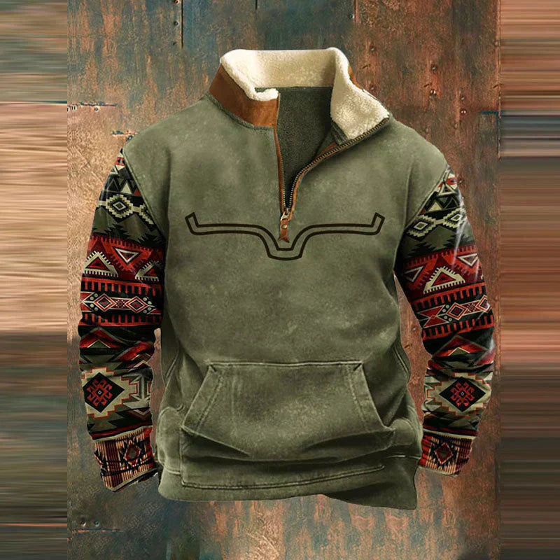 Gonzala - Suéter Elegante Chic