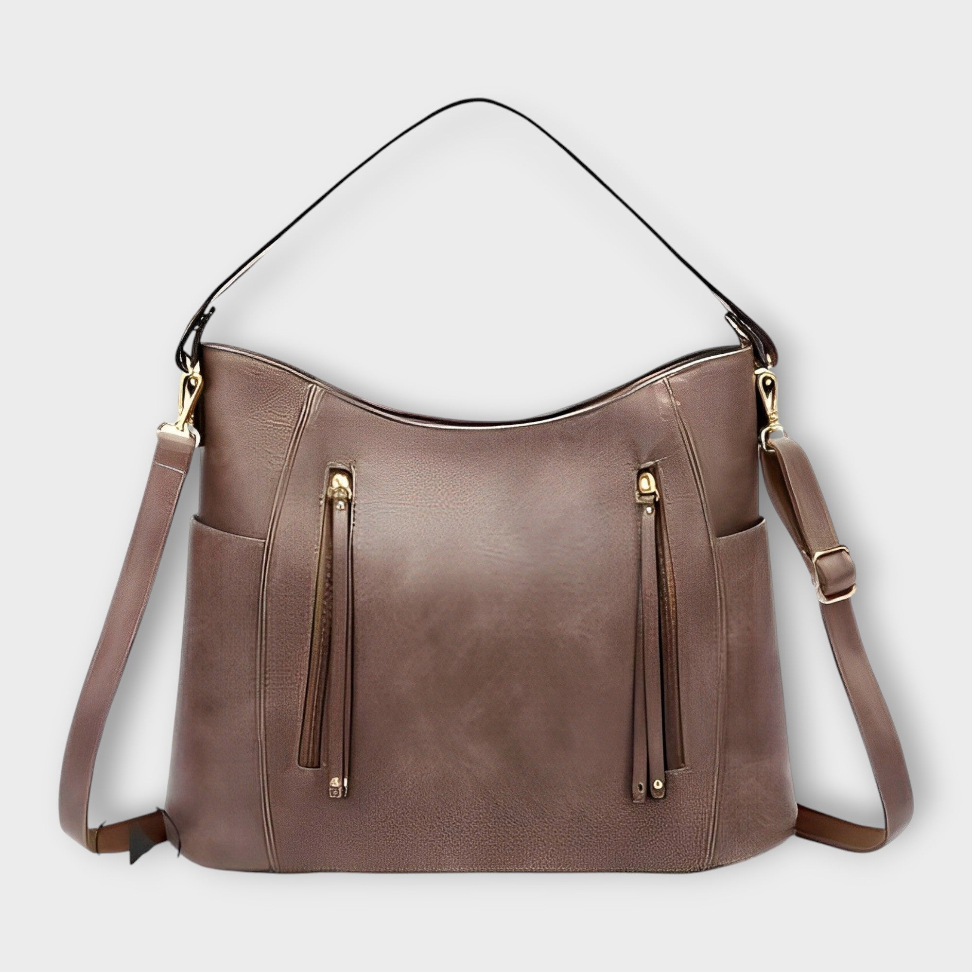 Clara - Bolso de mano elegante de inspiración vintage