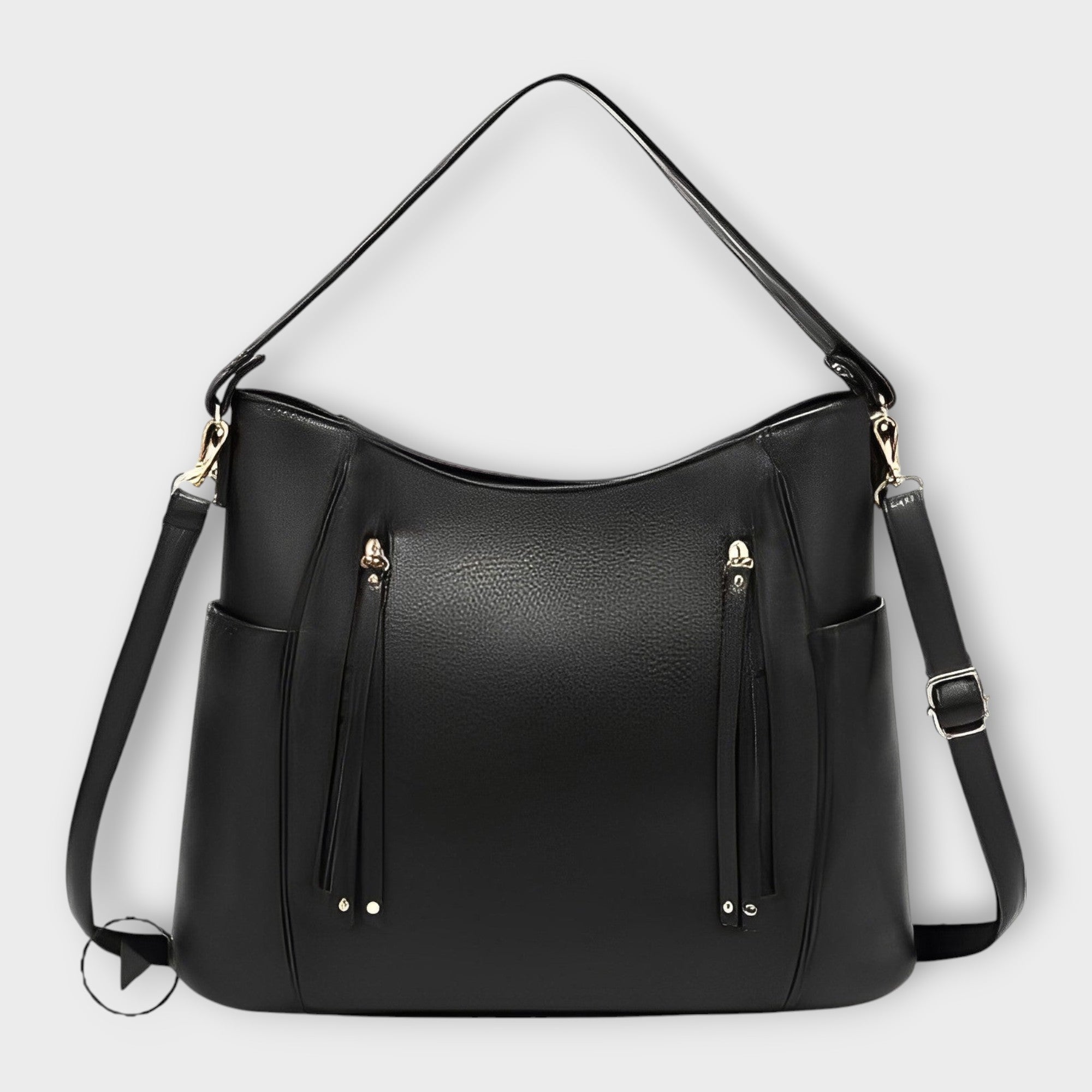 Clara - Bolso de mano elegante de inspiración vintage