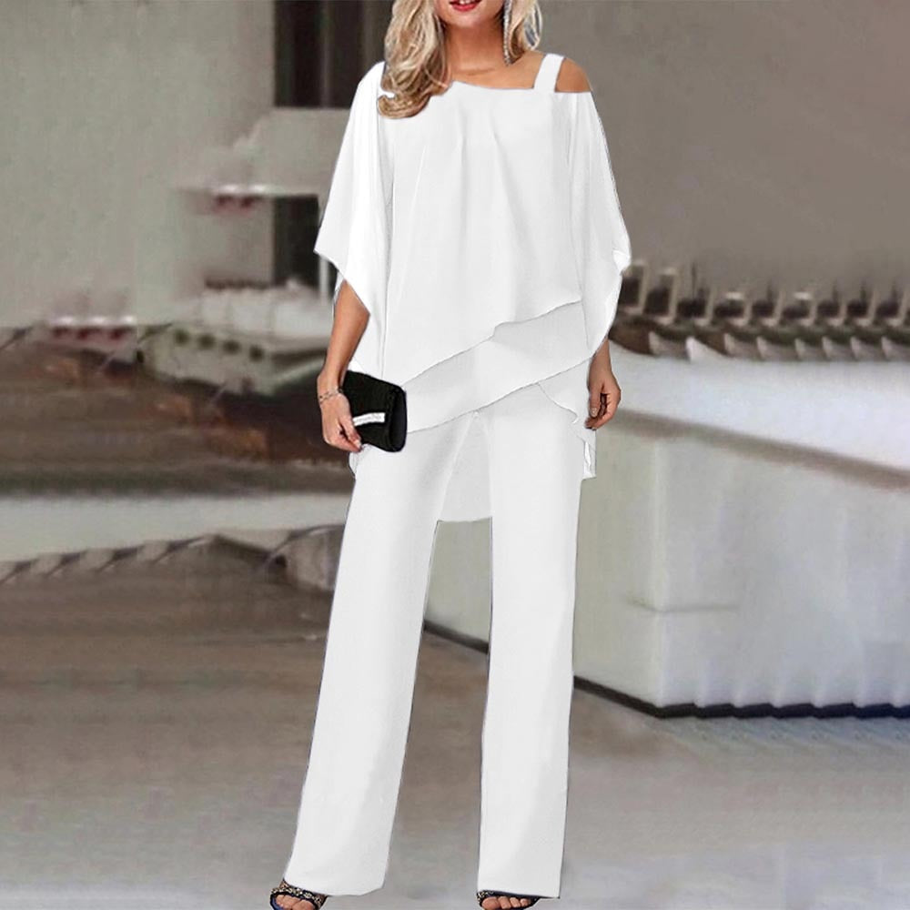 Bianca - Elegancia Atemporal Chic