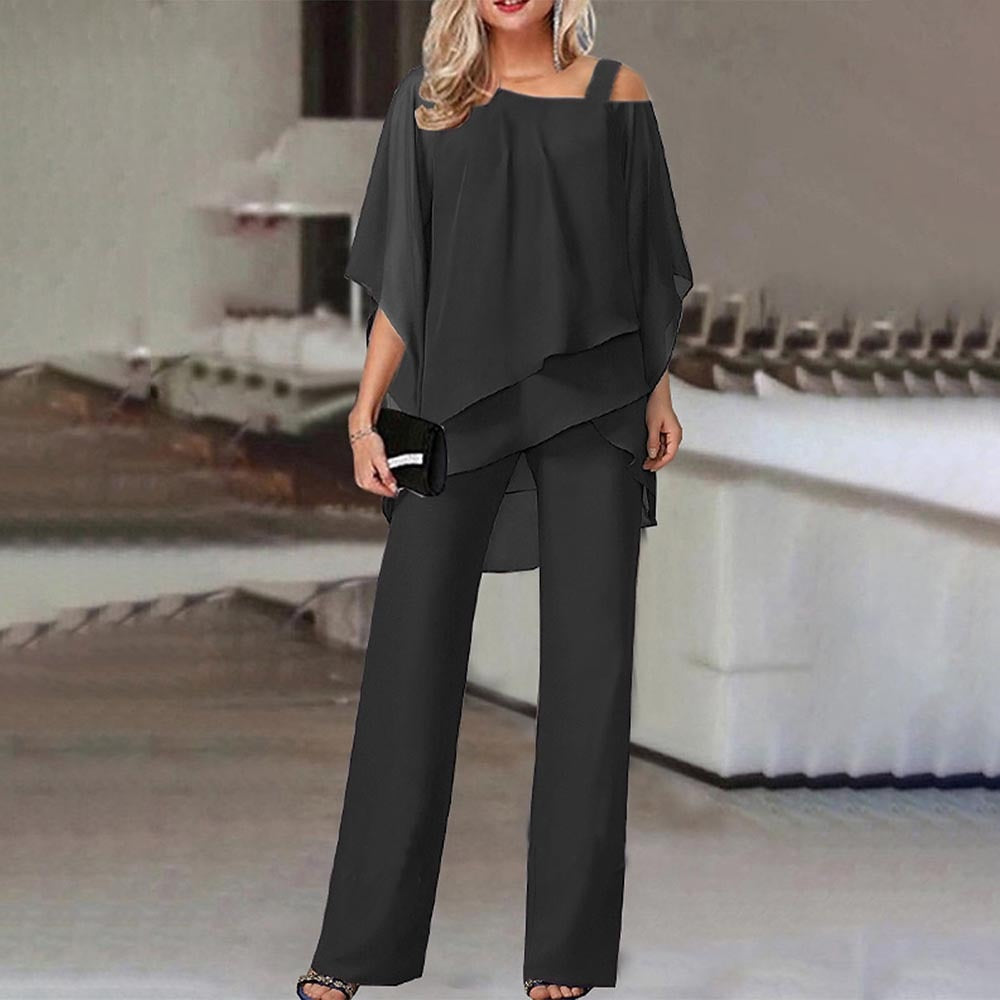 Bianca - Elegancia Atemporal Chic