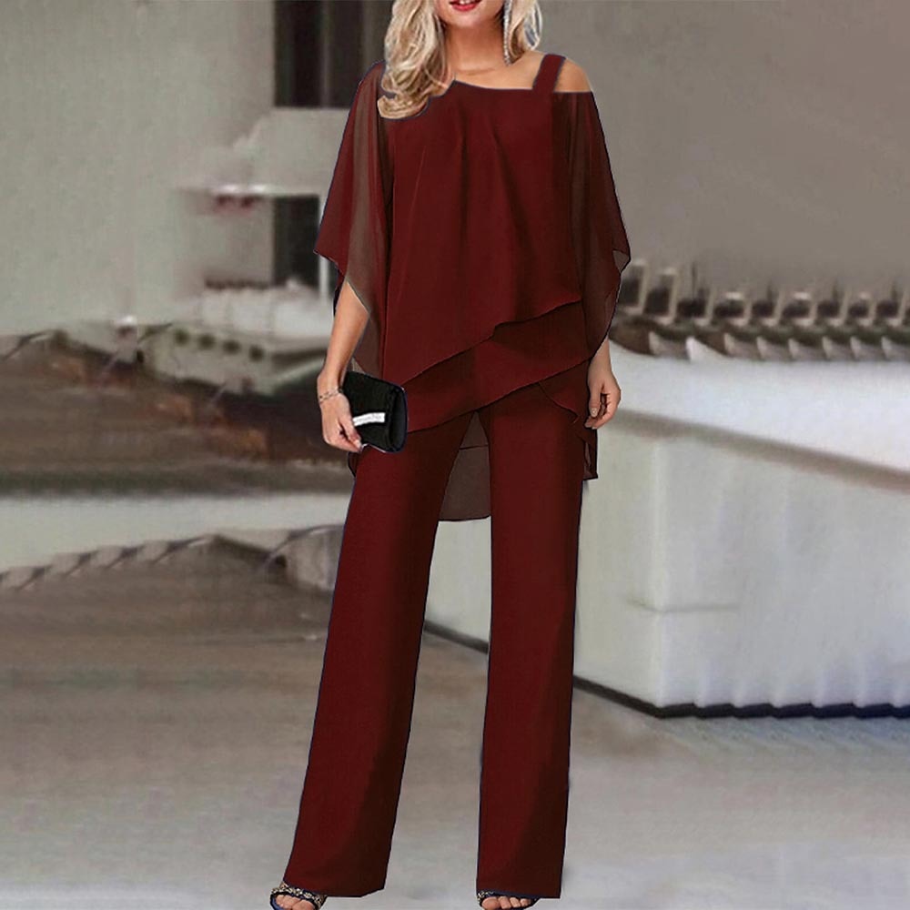 Bianca - Elegancia Atemporal Chic