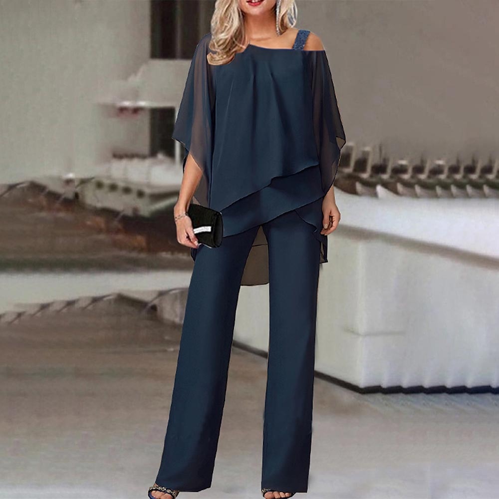 Bianca - Elegancia Atemporal Chic