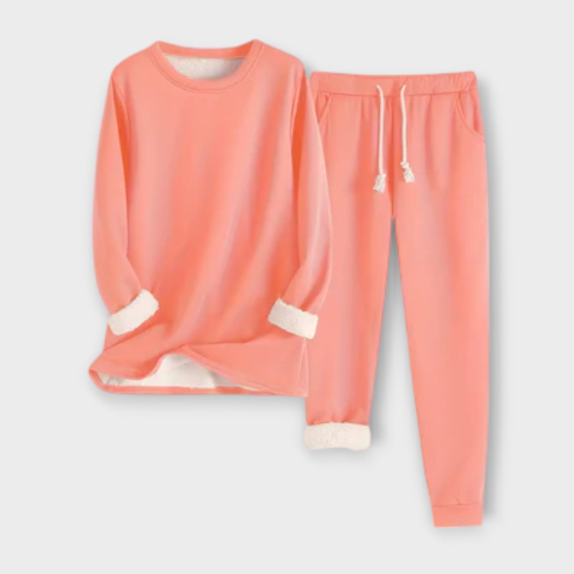 Mi - Conjunto Térmico Elegante