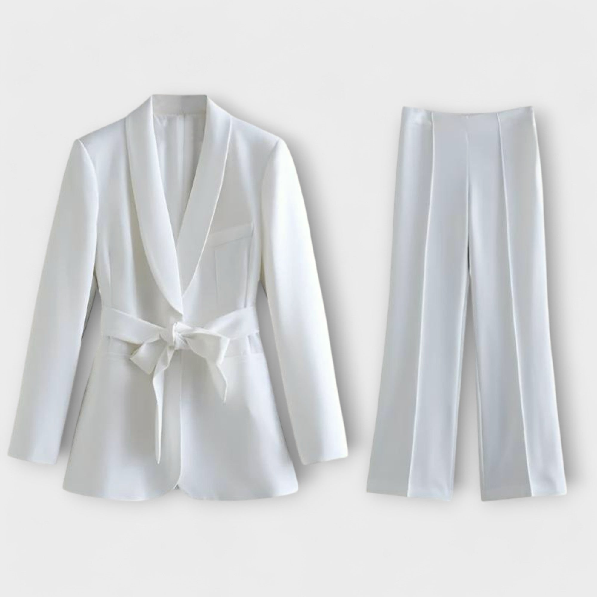 Victoria - Conjunto Elegante Chic
