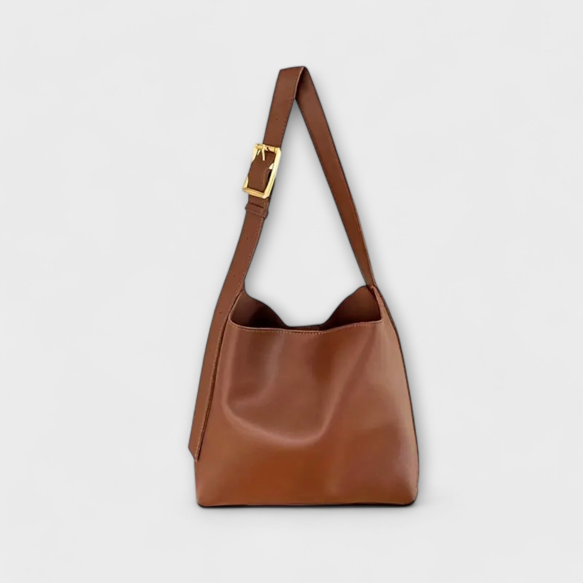 Clara - Bolsa de hombro elegante