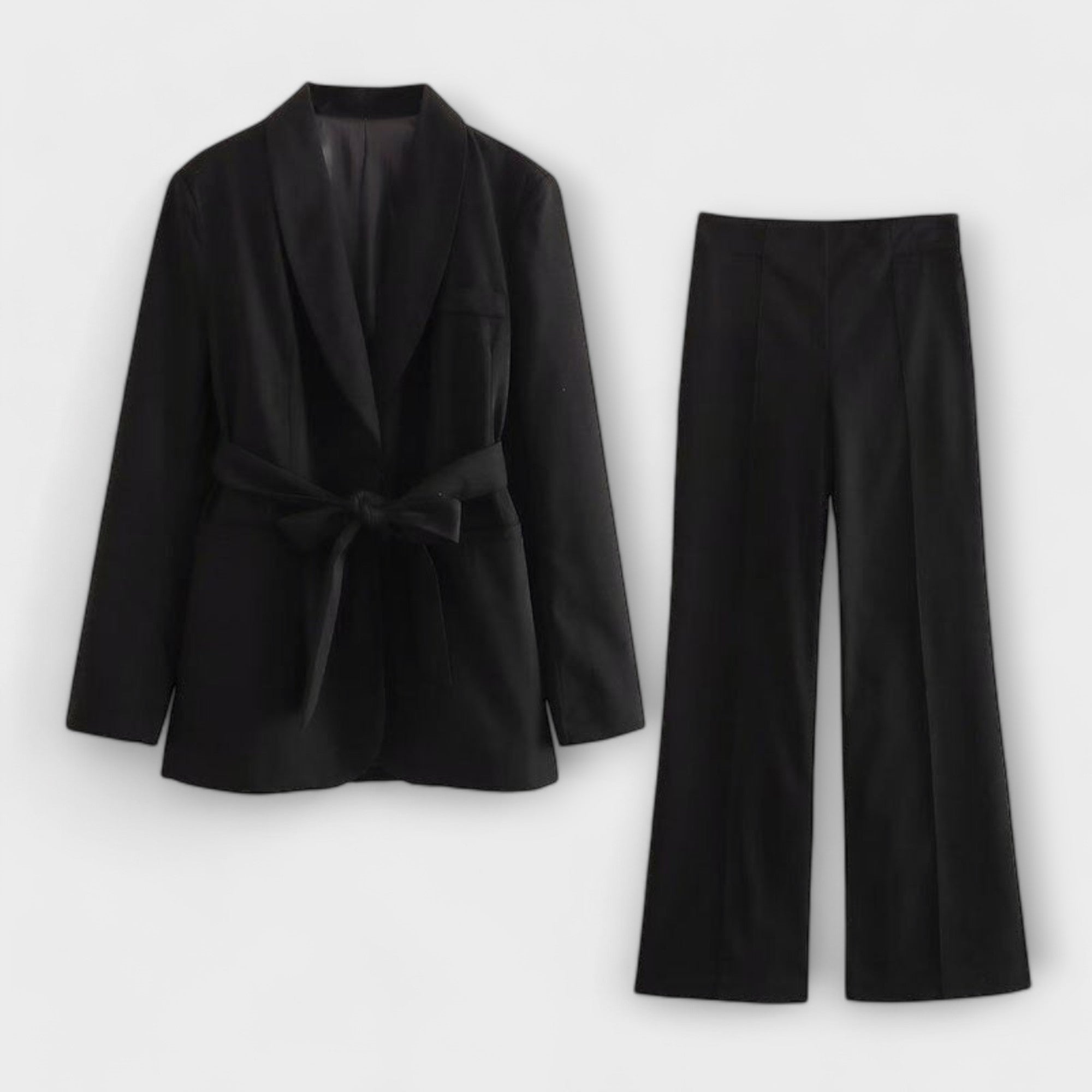 Victoria - Conjunto Elegante Chic