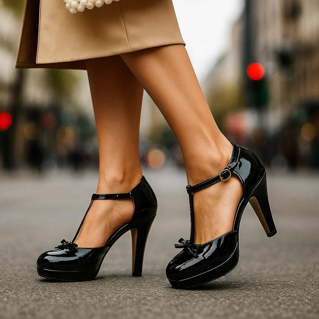 Isabel - Zapatos Elegancia