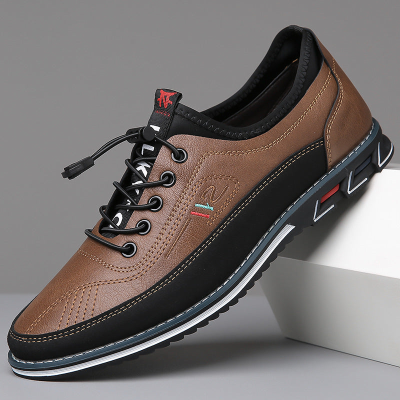 Manuela - Zapatos Oxford