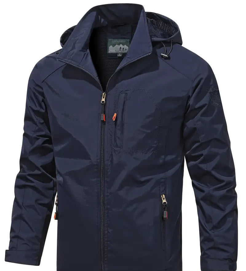 Vasco - Chaqueta Elegante