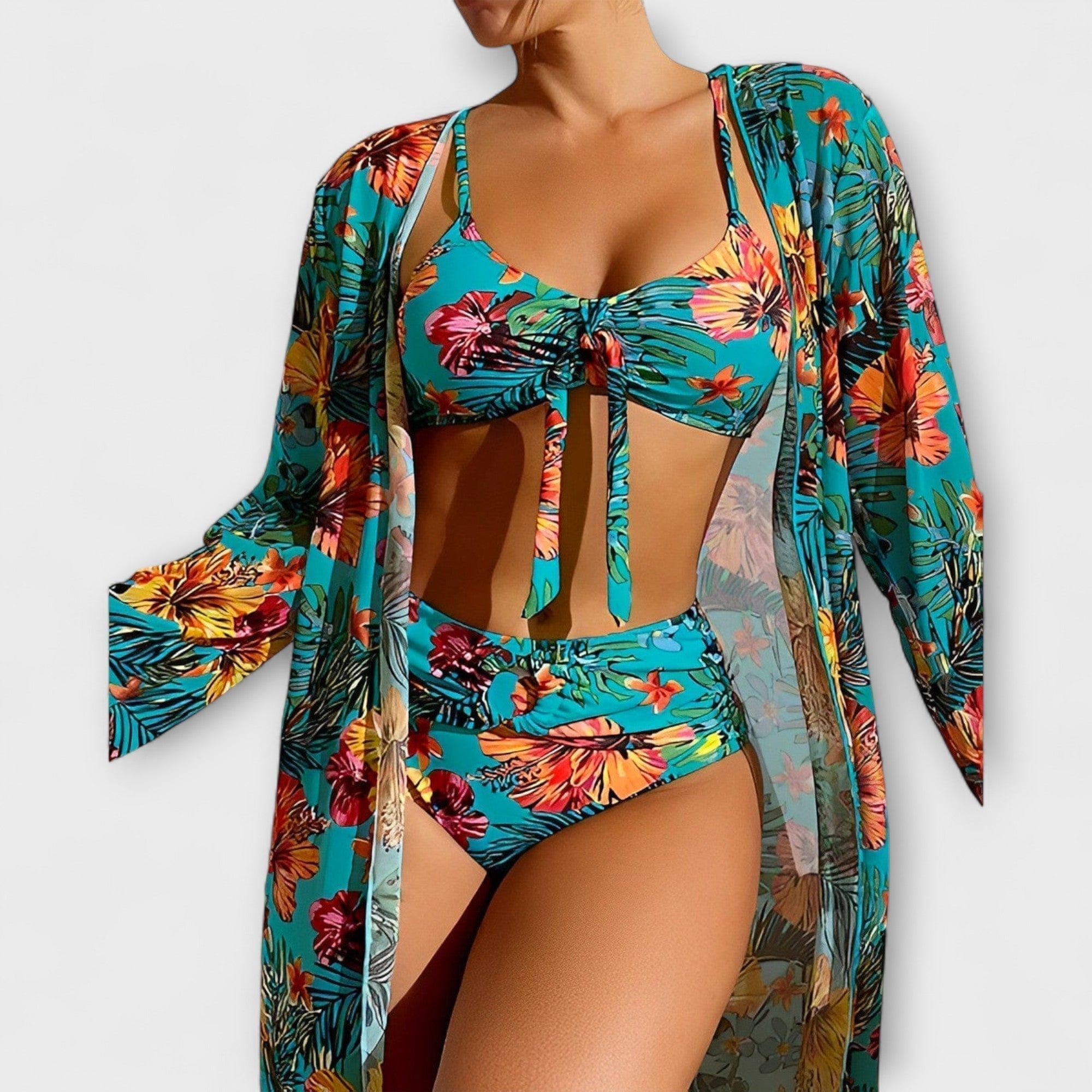 Clara - Conjunto de bikini