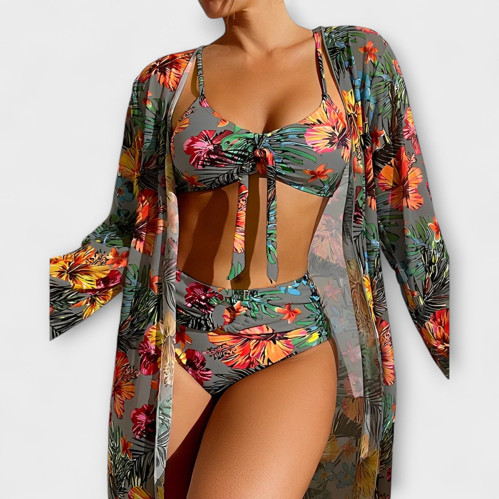Clara - Conjunto de bikini