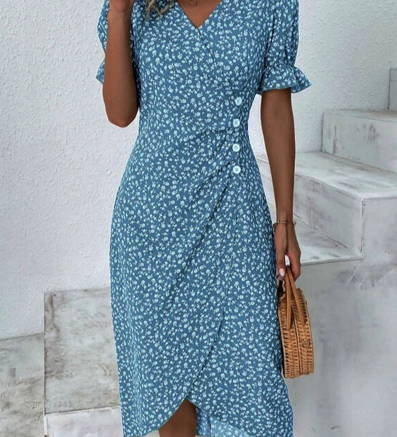 Rita - Vestido Elegante Ligero