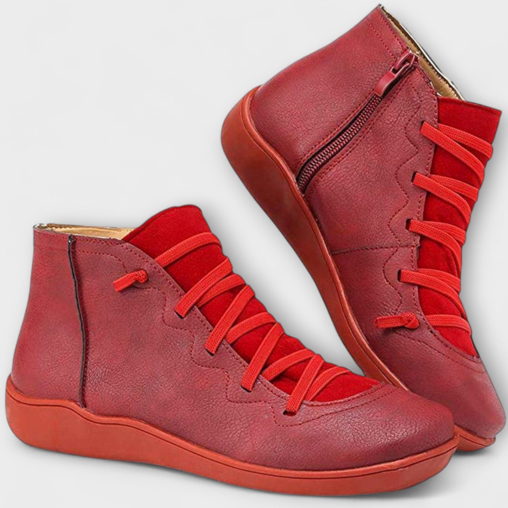 Luzia - Botas Elegantes