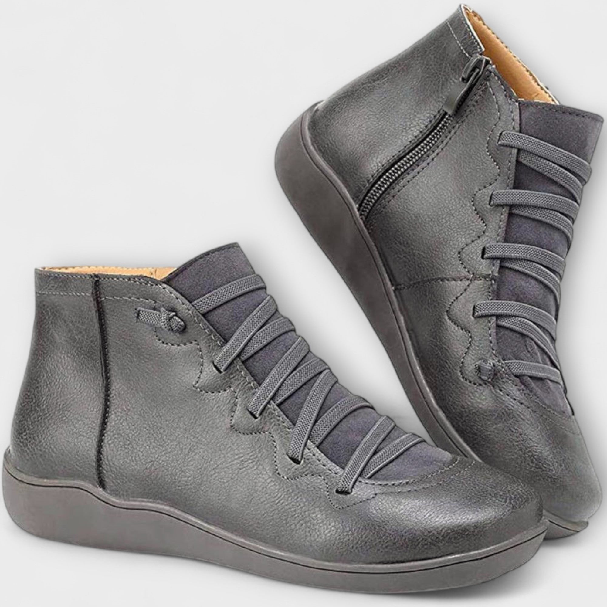Luzia - Botas Elegantes