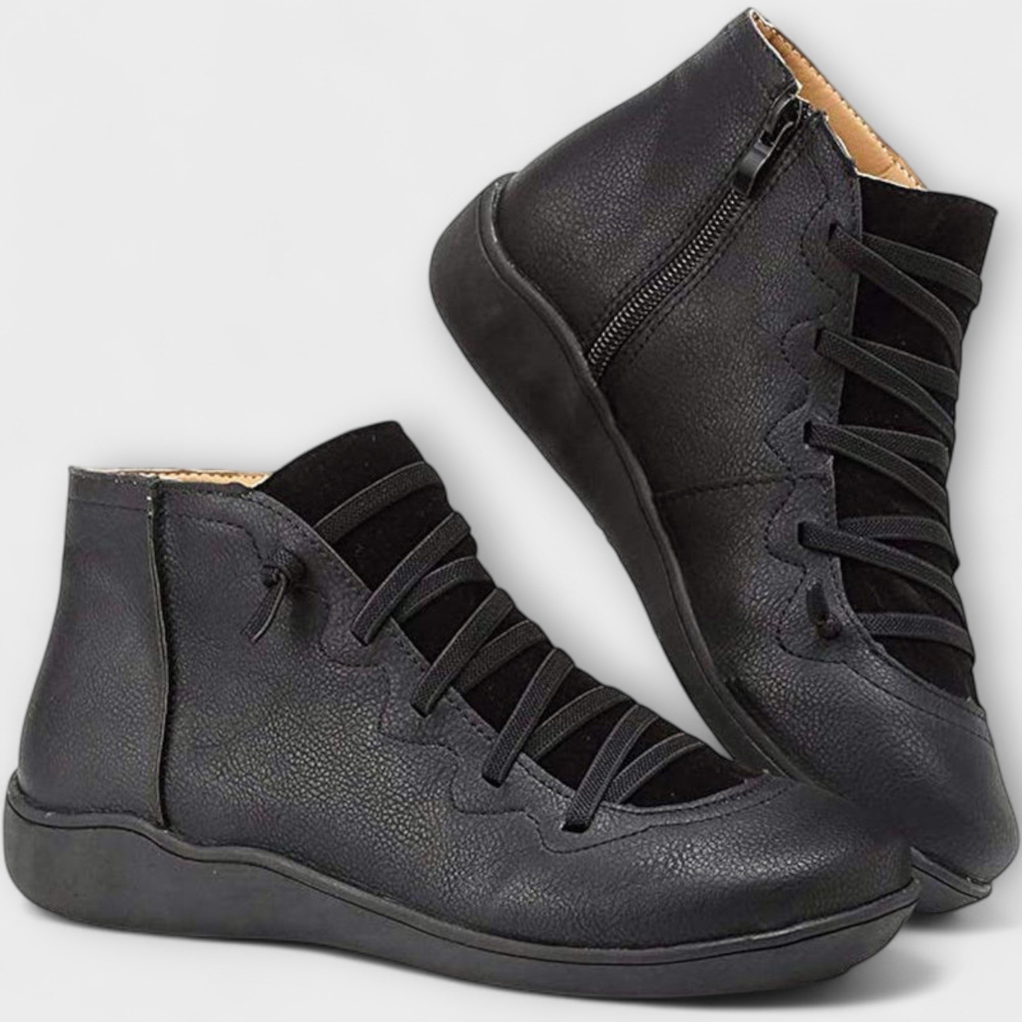 Luzia - Botas Elegantes
