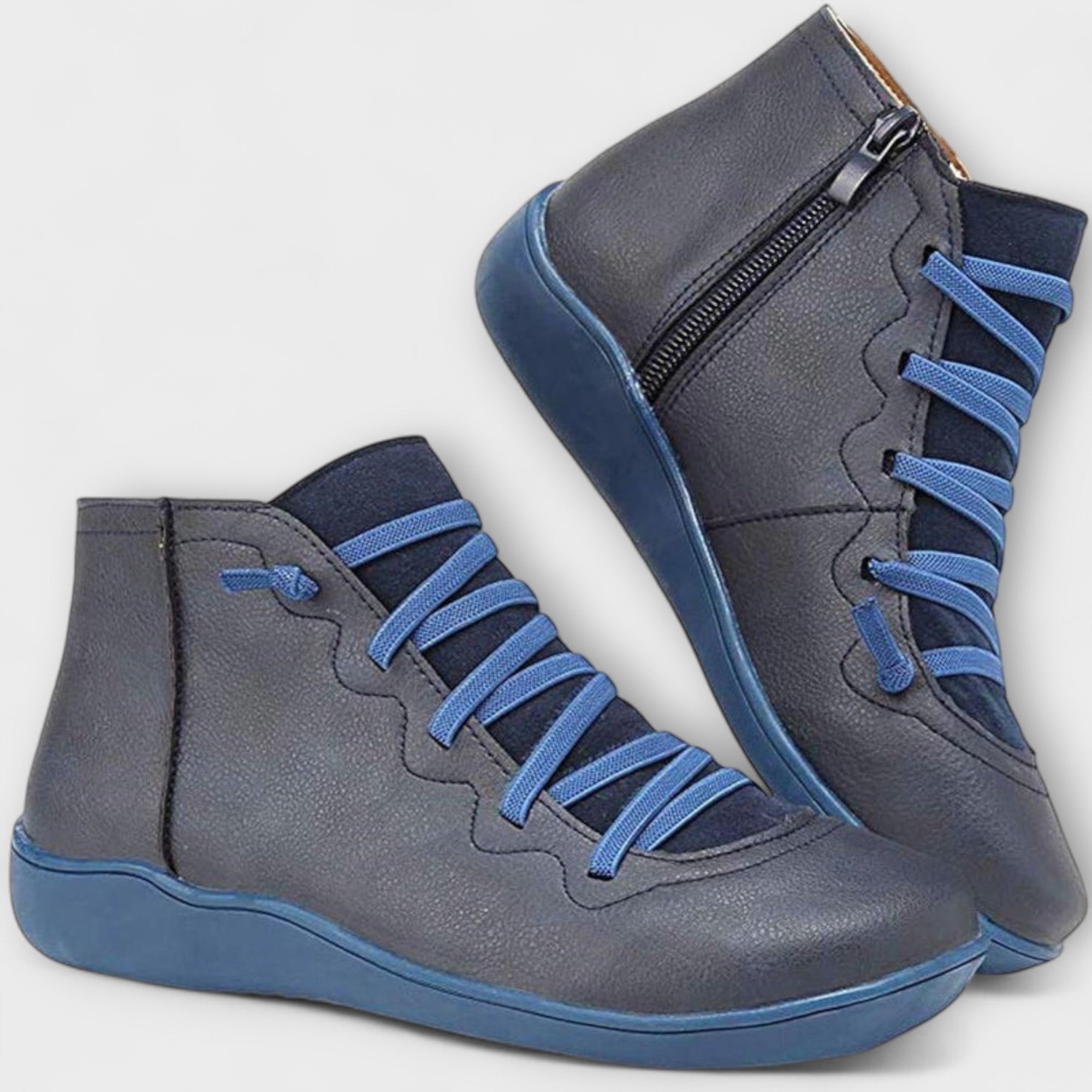 Luzia - Botas Elegantes