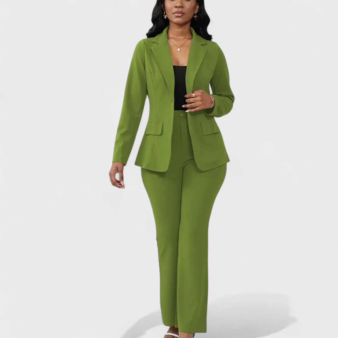 Sofía - Conjunto Elegante Chic
