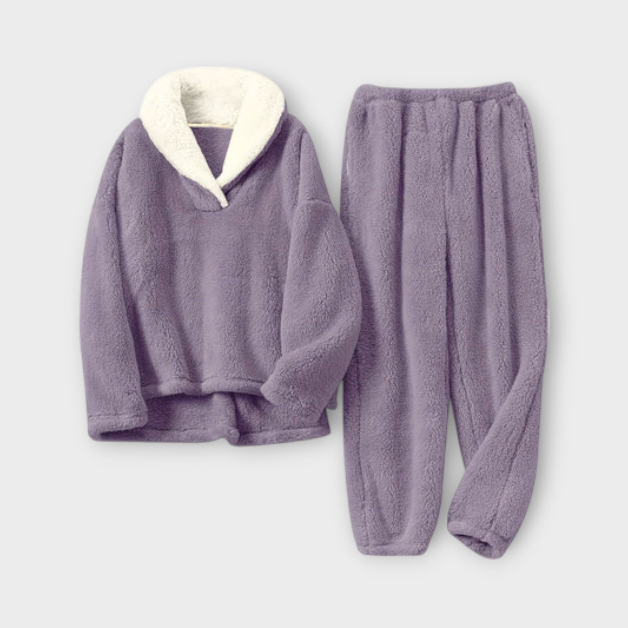 Estela - Conjunto Acogedor Elegante