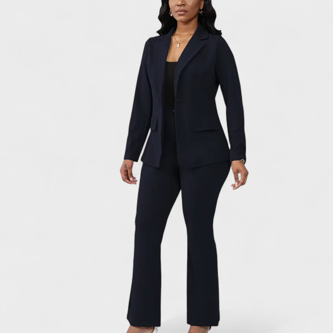 Sofía - Conjunto Elegante Chic