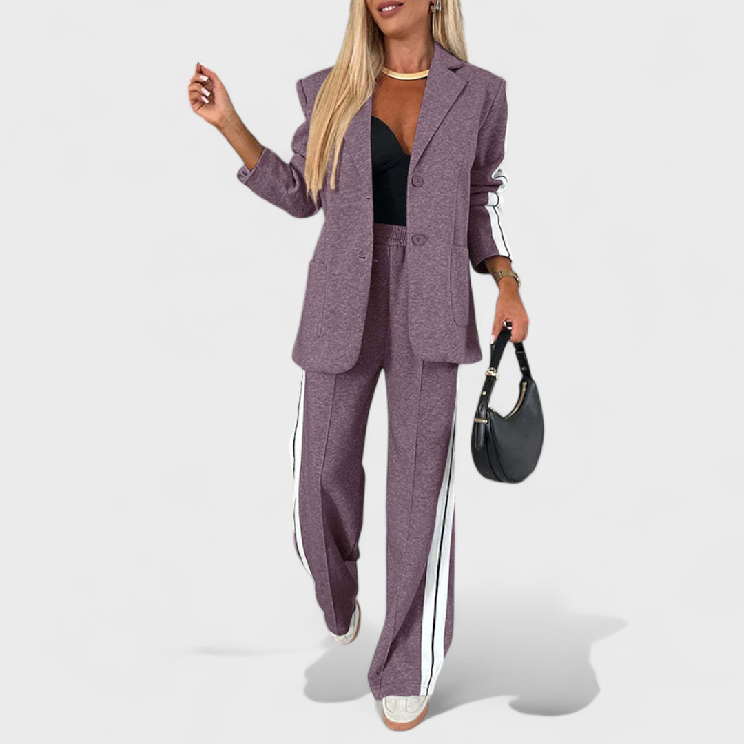 Filomena - Conjunto Elegante Chic