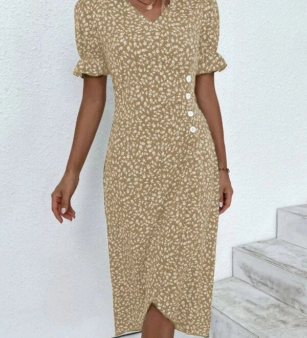 Rita - Vestido Elegante Ligero