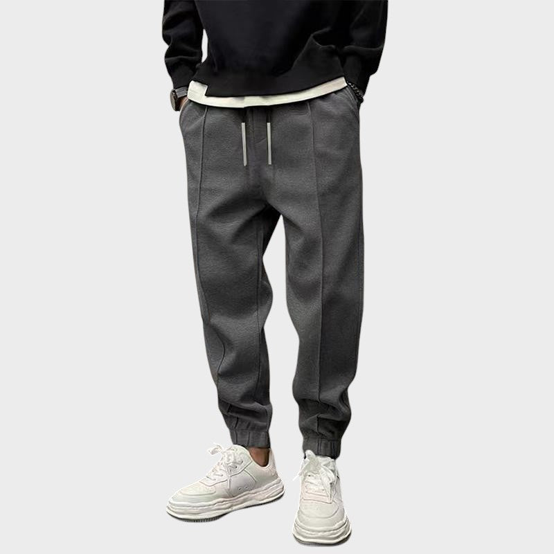 Carla - Pantalones Deportivos Elegantes