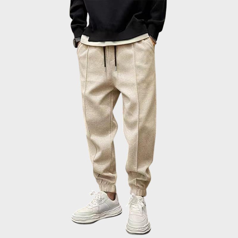 Carla - Pantalones Deportivos Elegantes