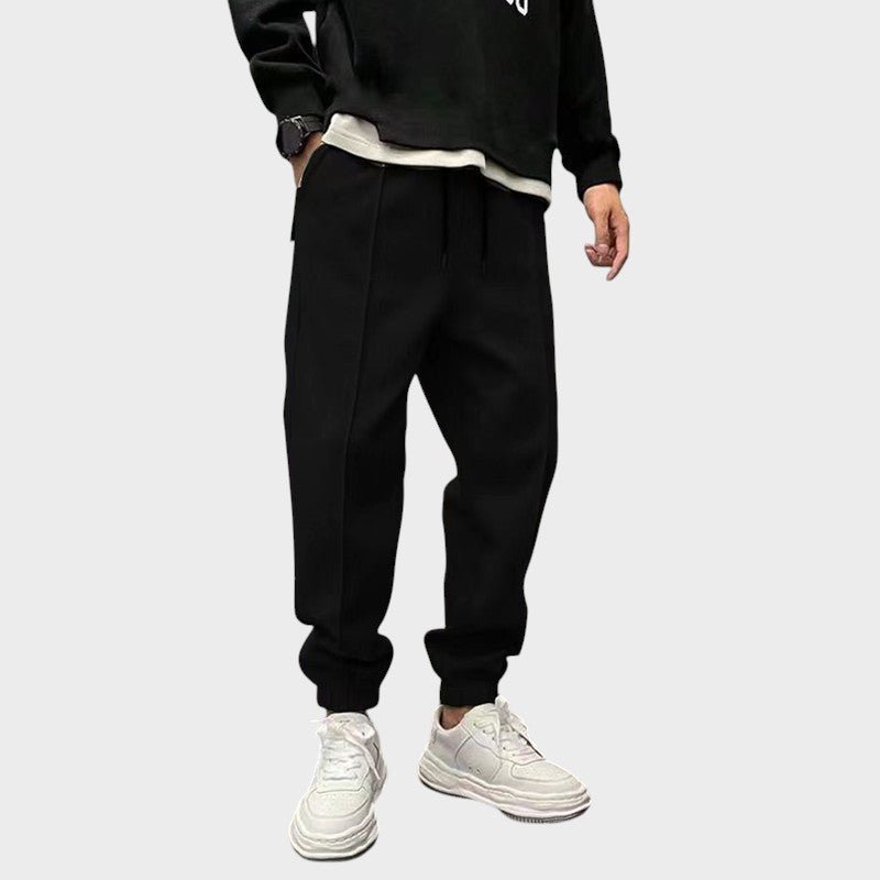 Carla - Pantalones Deportivos Elegantes