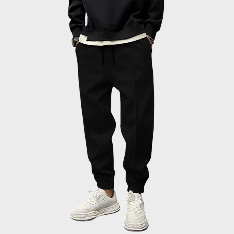 Carla - Pantalones Deportivos Elegantes