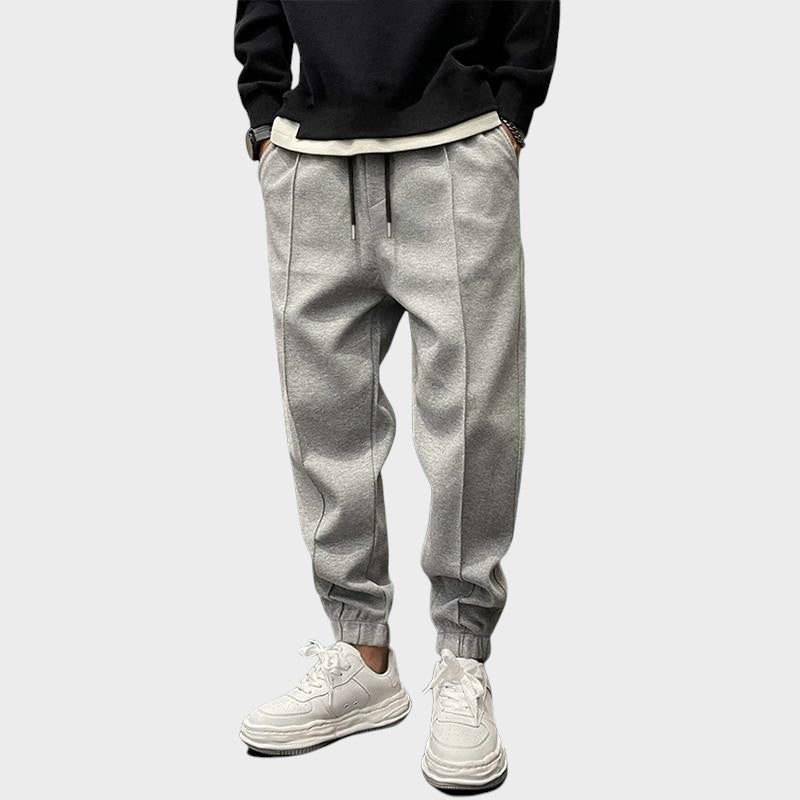 Carla - Pantalones Deportivos Elegantes