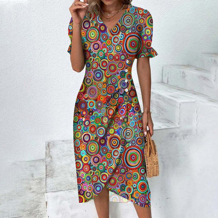 Rita - Vestido Elegante Ligero