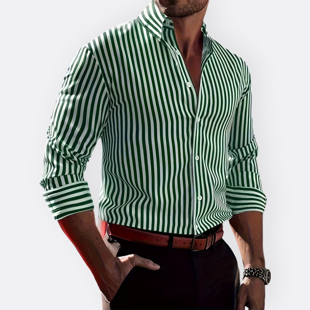 Artur - Camisa Clásica Elegante