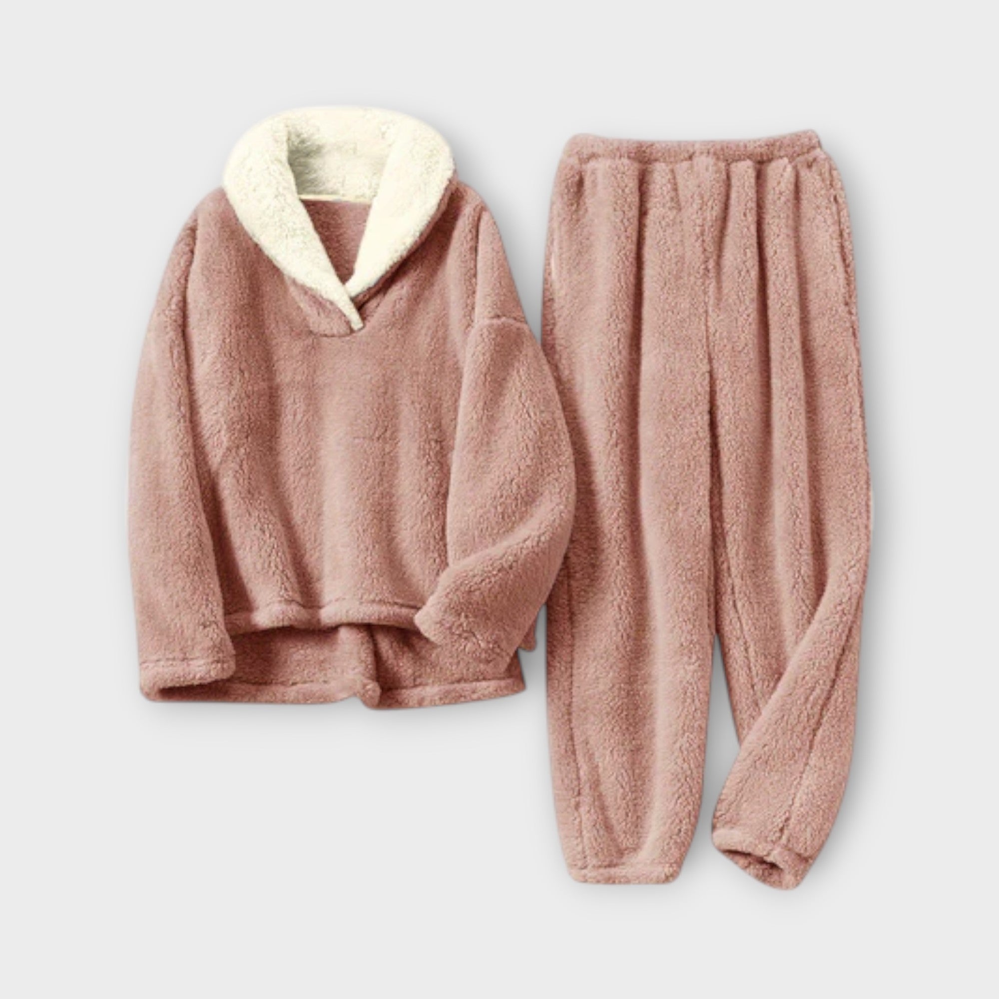 Estela - Conjunto Acogedor Elegante