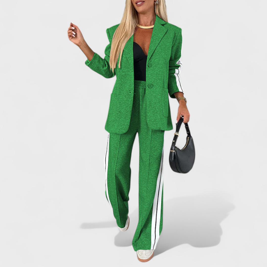 Filomena - Conjunto Elegante Chic