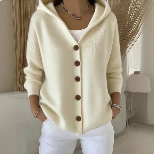 Felicia - Cárdigan Moderno Elegante