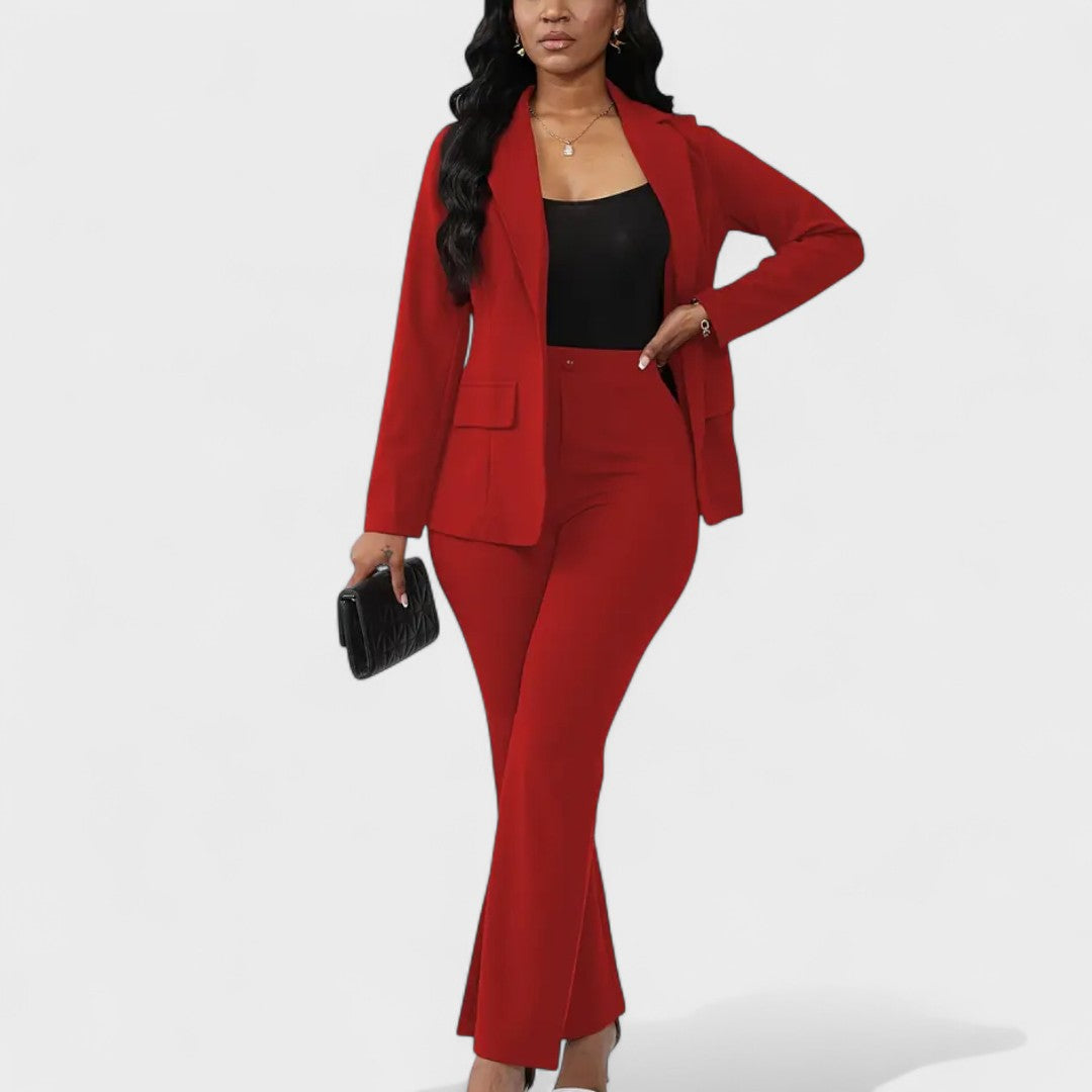 Sofía - Conjunto Elegante Chic