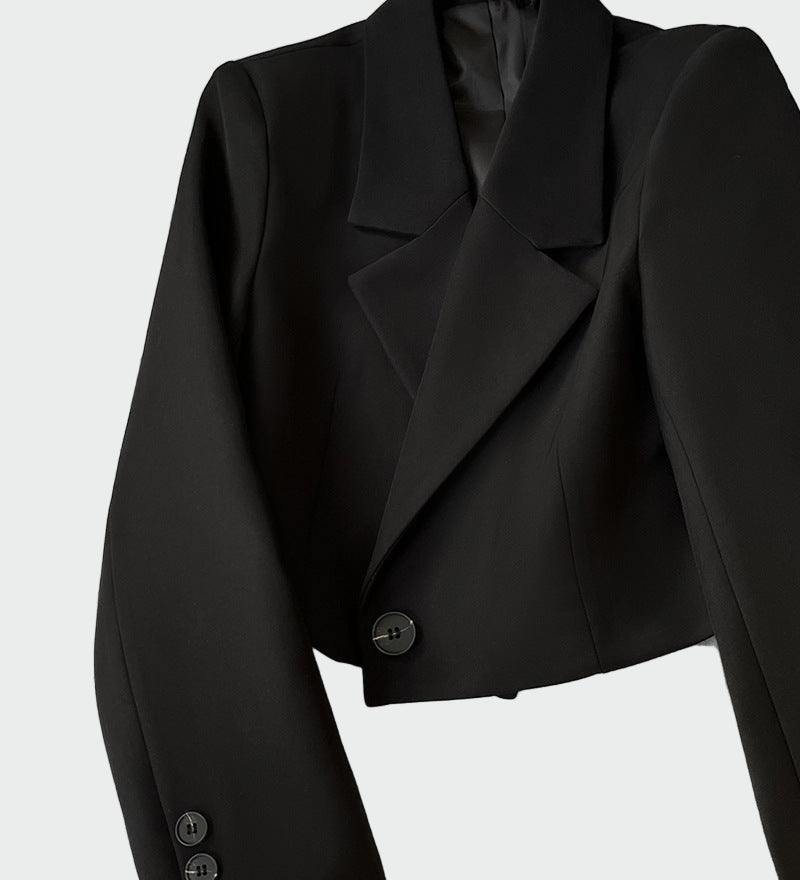 Beatriz - Blazer Elegante Sofisticado