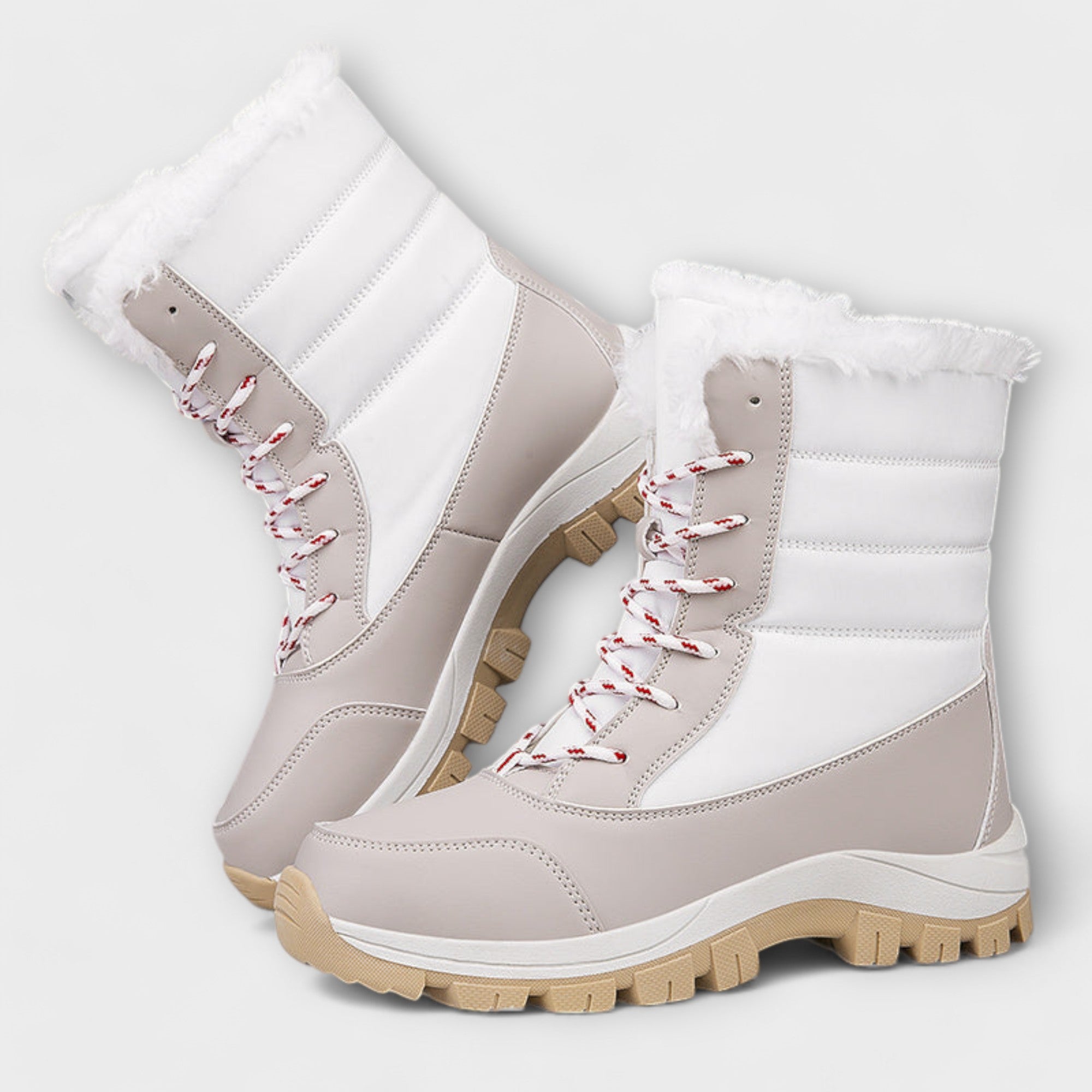 Clara - Botas de invierno impermeables