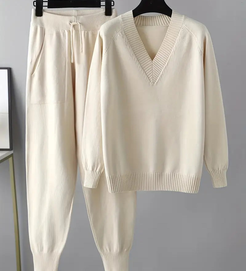 Nelina - Conjunto Elegante Chic
