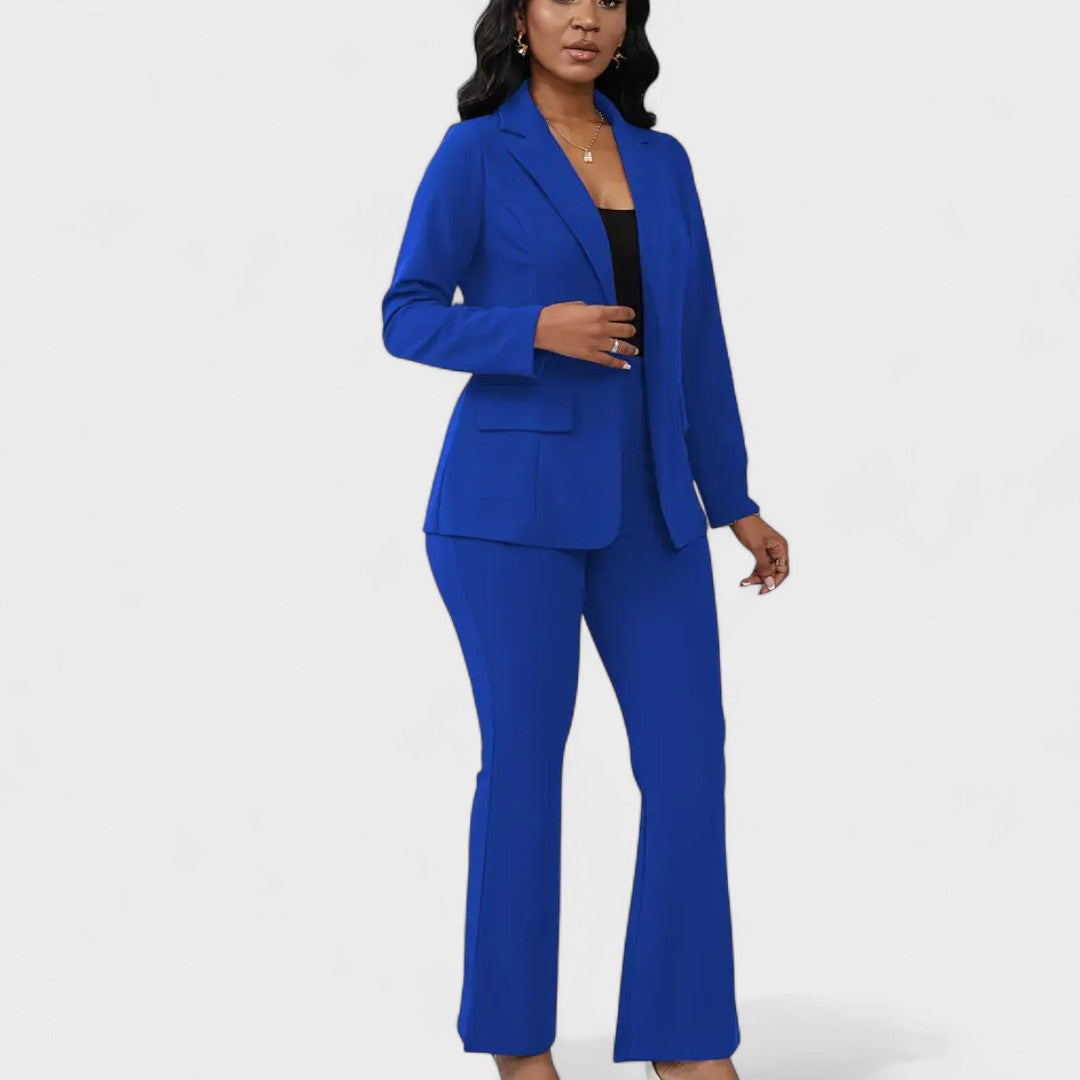 Sofía - Conjunto Elegante Chic