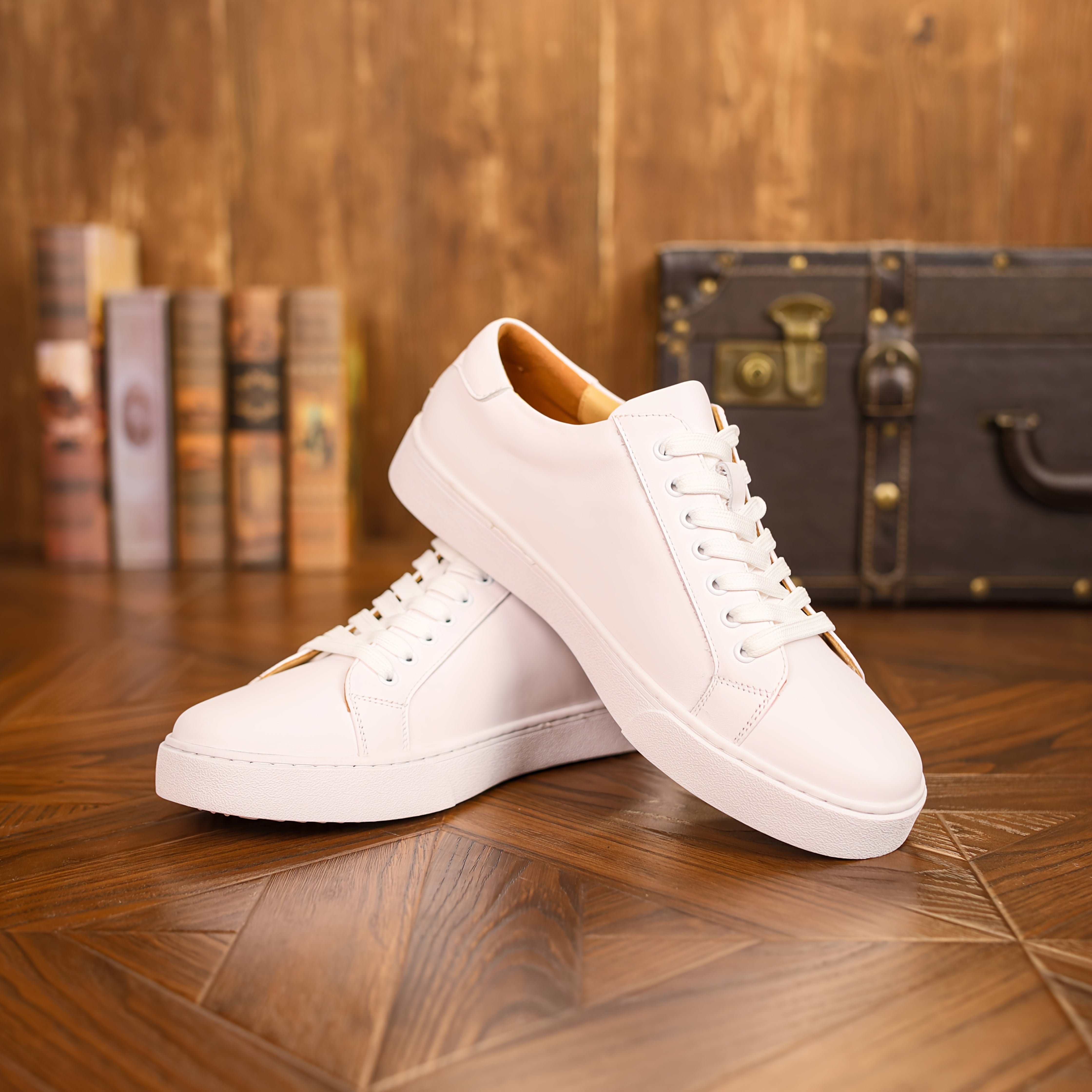 Rocío - Zapatos Bajos Elegantes